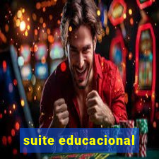 suite educacional